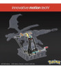 MEGA Pokémon Action Figure, Motion Charizard Pokemon