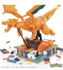 MEGA Pokémon Action Figure, Motion Charizard Pokemon