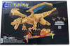 MEGA Pokémon Action Figure, Motion Charizard Pokemon