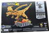 MEGA Pokémon Action Figure, Motion Charizard Pokemon