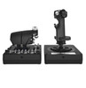 Logitech G Saitek X56 HOTAS RGB Throttle and Stick Simulation Controller