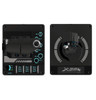 Logitech G Saitek X56 HOTAS RGB Throttle and Stick Simulation Controller