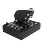 Logitech G Saitek X56 HOTAS RGB Throttle and Stick Simulation Controller
