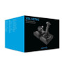 Logitech G Saitek X56 HOTAS RGB Throttle and Stick Simulation Controller