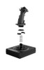 Logitech G Saitek X56 HOTAS RGB Throttle and Stick Simulation Controller