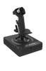 Logitech G Saitek X56 HOTAS RGB Throttle and Stick Simulation Controller