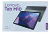 Lenovo Android Tablet Tab M10 Gen 3 10.1" FHD 32GB 3GB RAM