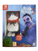 Nintendo Switch Hello Neighbor 2 Imbir Edition
