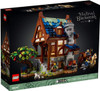 LEGO Ideas: Medieval Blacksmith (21325)
