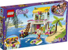 LEGO 41428 Friends Beach House Mia & Andrea Holiday Home
