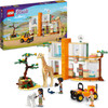 Lego 41717 Lego Friends Mia's Wildlife Rescue