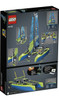 LEGO 42105 Technic Catamaran to Race Power Boat 2in1 Floating Model Toy