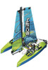 LEGO 42105 Technic Catamaran to Race Power Boat 2in1 Floating Model Toy