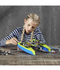 LEGO 42105 Technic Catamaran to Race Power Boat 2in1 Floating Model Toy