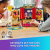 LEGO 41714 Lego Friends Andrea's Theatre School Set