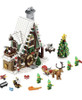 LEGO 10275 Elf Club House Creator Expert