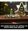 LEGO 10275 Elf Club House Creator Expert