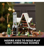 LEGO 10275 Elf Club House Creator Expert