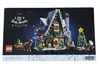 LEGO 10275 Elf Club House Creator Expert