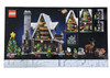 LEGO 10275 Elf Club House Creator Expert