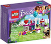 LEGO Friends 41112: Party Cakes Mixed