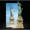 LEGO 21042 Lego Architecture : Statue of Liberty