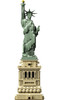 LEGO 21042 Lego Architecture : Statue of Liberty
