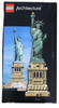 LEGO 21042 Lego Architecture : Statue of Liberty