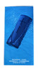 Ultimate Ears BOOM 3 Wireless Bluetooth Speaker - Lagoon Blue