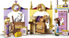 LEGO 43195 Disney Princess Belle and Rapunzel's Royal Stables Horses Stalls