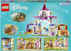 LEGO 43195 Disney Princess Belle and Rapunzel's Royal Stables Horses Stalls