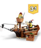 LEGO CREATOR: Treehouse Treasures (31078)