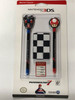 Nintendo DS Lite DSi 3DS XL Official Mario Kart 7 Stylus Kit Pen Pack Brand New