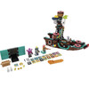 LEGO 43114 Lego VIDIYO: Punk Pirate Ship