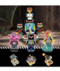 LEGO 43114 Lego VIDIYO: Punk Pirate Ship