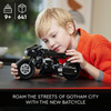 LEGO 42155 Technic THE BATMAN – BATCYCLE