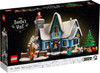 LEGO 10293 Icons: Santa’s Visit