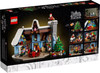 LEGO 10293 Icons: Santa’s Visit