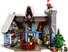 LEGO 10293 Icons: Santa’s Visit