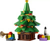 LEGO 10293 Icons: Santa’s Visit