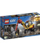 LEGO 60185 Lego City Mining Power Splitter