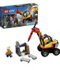 LEGO 60185 Lego City Mining Power Splitter