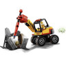 LEGO 60185 Lego City Mining Power Splitter