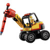 LEGO 60185 Lego City Mining Power Splitter