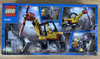 LEGO 60185 Lego City Mining Power Splitter