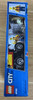 LEGO 60185 Lego City Mining Power Splitter