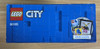 LEGO 60185 Lego City Mining Power Splitter