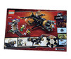 LEGO 71736 NINJAGO Legacy Boulder Blaster Aeroplane Toy