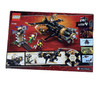 LEGO 71736 NINJAGO Legacy Boulder Blaster Aeroplane Toy