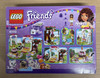 Lego 41110 Friends Birthday Party